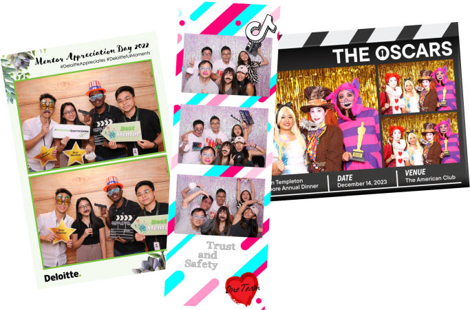 Premium Photobooth