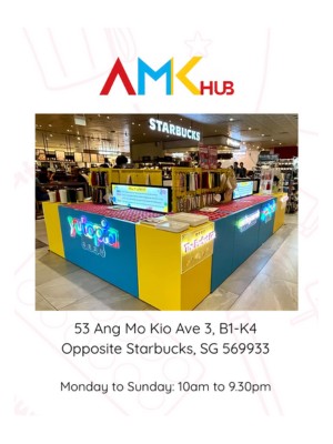 AMK
